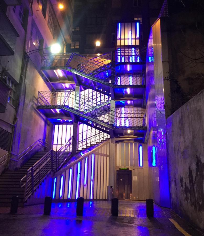 Markelenea - Bilbao - Casco Viejo - Parking - Wifi Gratis エクステリア 写真